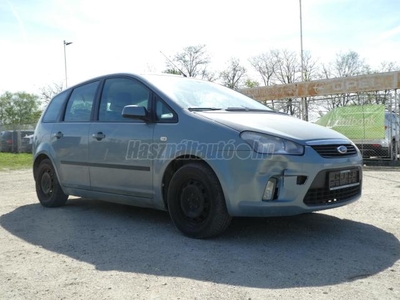 FORD C-MAX 1.6 Trend