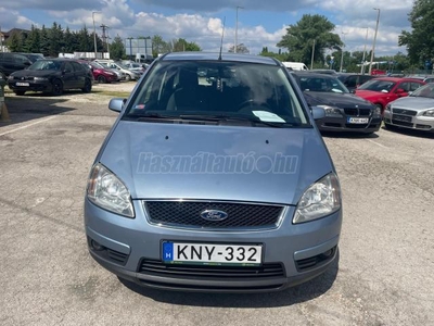 FORD C-MAX 1.6 Trend Megkímélt!