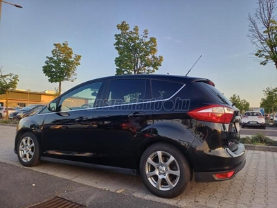FORD C-MAX 1.6 VCT Ambiente