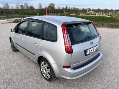 FORD C-MAX 1.6 VCT Trend