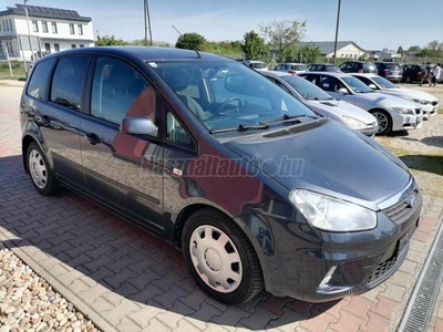 FORD C-MAX 1.6 VCT Trend