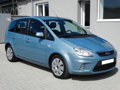 FORD C-MAX 1.8 TDCi Fresh