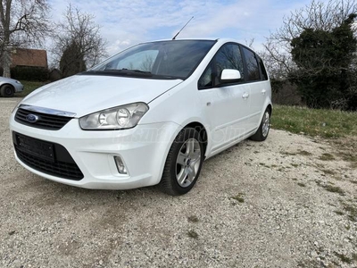 FORD C-MAX 1.8 TDCi Titanium