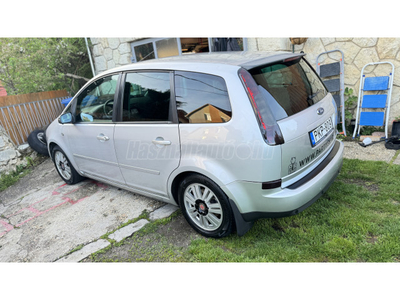 FORD C-MAX 2.0 Ghia