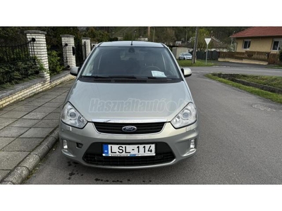 FORD C-MAX 2.0 TDCi Titanium