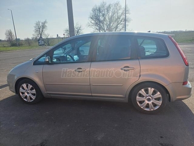 FORD C-MAX 2.0 TDCi Titanium DM2