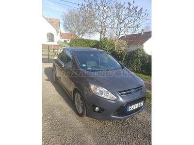 FORD C-MAX 2.0 TDCi Titanium