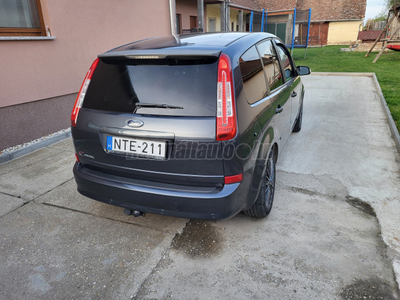 FORD C-MAX 2.0 Titanium