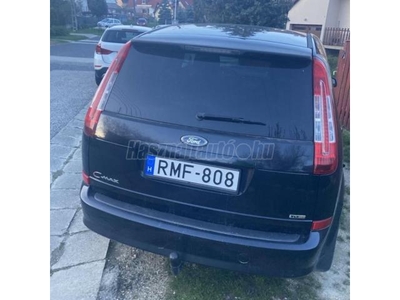 FORD C-MAX ECO Sport