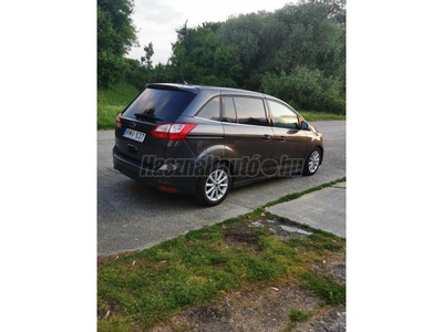 FORD C-MAX Grand1.5 TDCi DPF Titanium Powershift