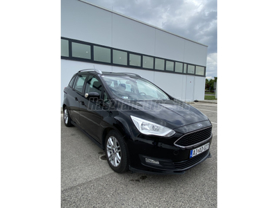 FORD C-MAX Grand1.5 TDCi DPF Trend [7 személy] akció