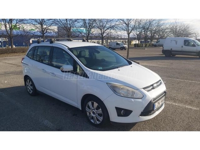 FORD C-MAX Grand1.6 TDCi Titanium