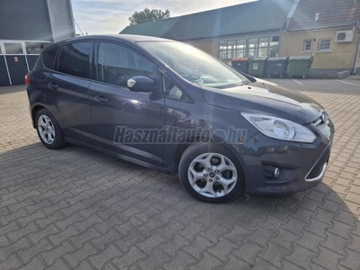 FORD C-MAX Grand1.6 TDCi Trend