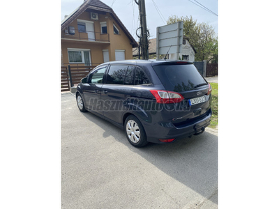 FORD C-MAX Grand1.6 TDCi Trend