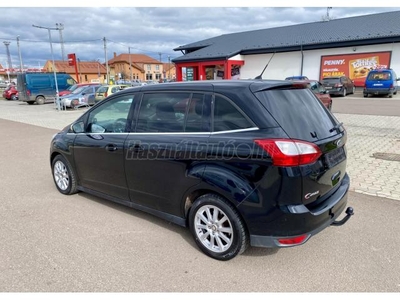 FORD C-MAX Grand1.6 VCT Trend