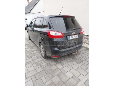 FORD C-MAX Grand2.0 TDCi Titanium Powershift