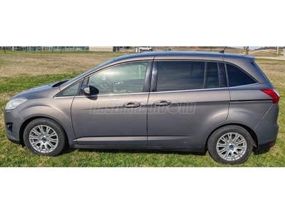 FORD C-MAX Grand2.0 TDCi Titanium Powershift