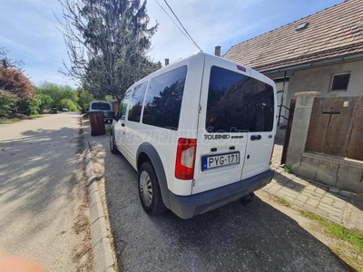 FORD CONNECT Tourneo200 1.8 TDCi SWB Trend