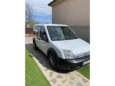 FORD CONNECT Transit1.8 TDCi 200 SWB