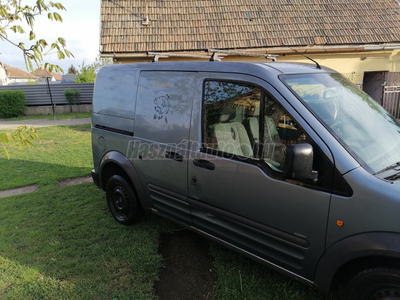 FORD CONNECT Transit1.8 TDCi 200 SWB