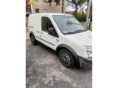 FORD CONNECT Transit1.8 TDI 200 SWB