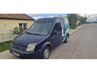 FORD CONNECT Transit1.8 TDI 220 LWB