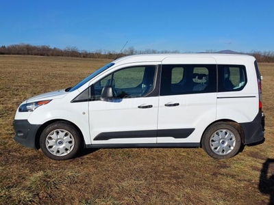 FORD CONNECT Transit220 1.5 TDCi SWB Trend