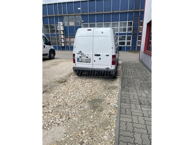 FORD CONNECT Transit230 1.8 TDCi LWB Fresh