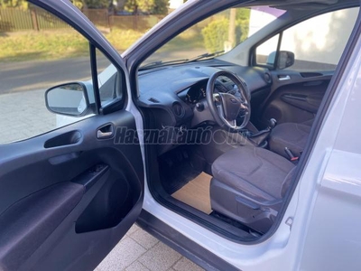 FORD COURIER Tourneo1.5 TDCi Ambiente