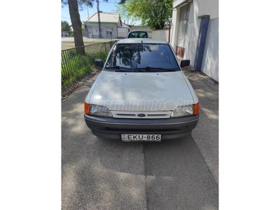 FORD ESCORT 1.6 CL