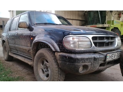 FORD EXPLORER 4.0 V6 (Automata)