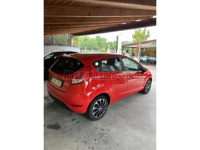 FORD FIESTA 1.0 GTDi EcoBoost Trend