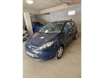 FORD FIESTA 1.25 Ambiente