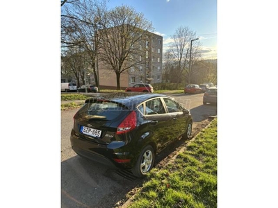 FORD FIESTA 1.25 Ambiente