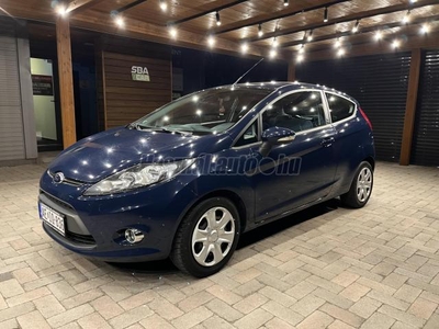 FORD FIESTA 1.25 Ambiente