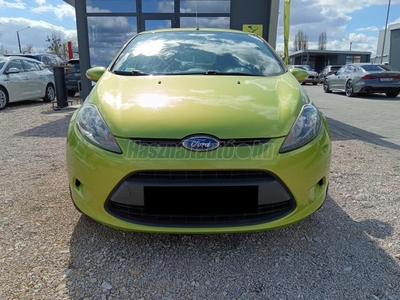 FORD FIESTA 1.25 Ambiente