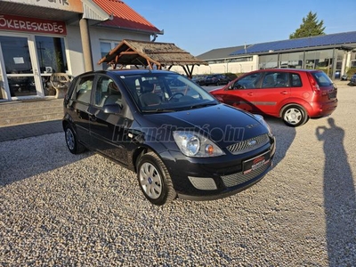 FORD FIESTA 1.25 Comfort