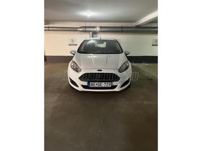 FORD FIESTA 1.25 Trend