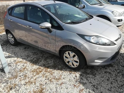 FORD FIESTA 1.25 Trend