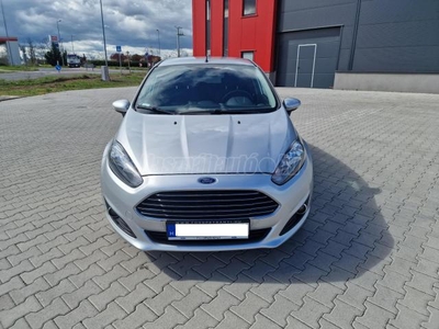 FORD FIESTA 1.25 Trend