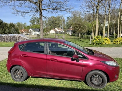 FORD FIESTA 1.25 Trend