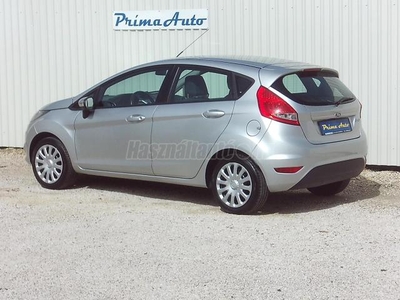 FORD FIESTA 1.25 Trend