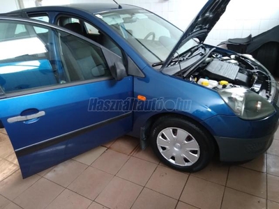 FORD FIESTA 1.3 Ambiente