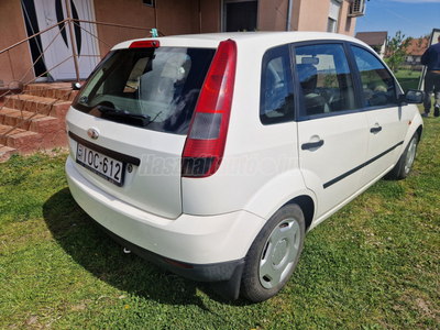 FORD FIESTA 1.3 Ambiente