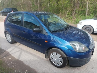 FORD FIESTA 1.3 Ambiente