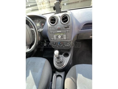 FORD FIESTA 1.3 Ambiente