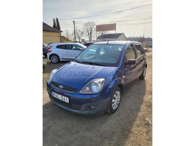 FORD FIESTA 1.3 Ambiente