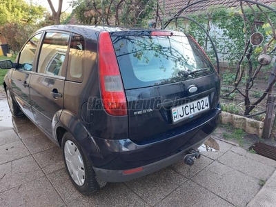 FORD FIESTA 1.3 Ambiente