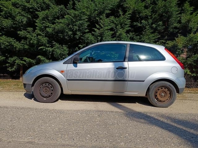 FORD FIESTA 1.3 Ambiente