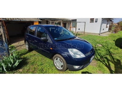 FORD FIESTA 1.3 Ambiente